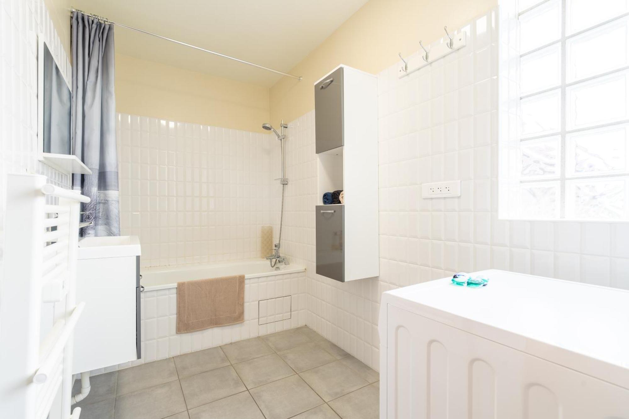 Feeria - Appartement Au Calme Proche De Disneyland Paris Chessy  Esterno foto