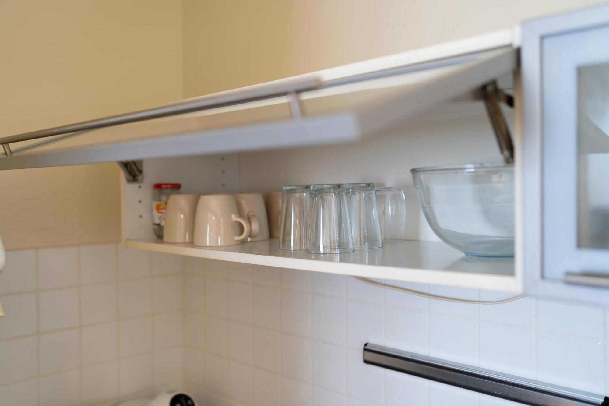 Feeria - Appartement Au Calme Proche De Disneyland Paris Chessy  Esterno foto